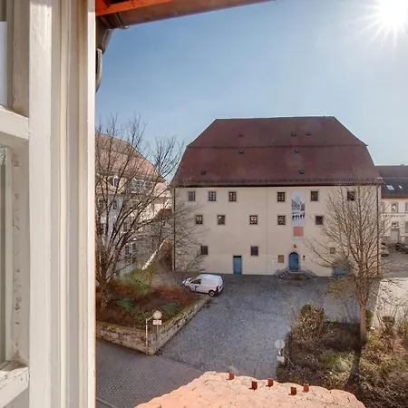 Apartman Alte Post *