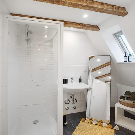 Apartman Alte Post Münsingen