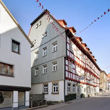 Apartman Alte Post *