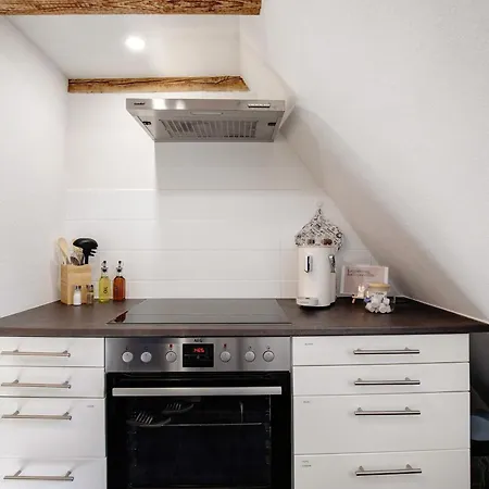 Apartman Alte Post *