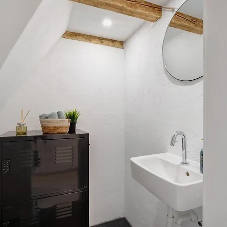 Alte Post * Münsingen