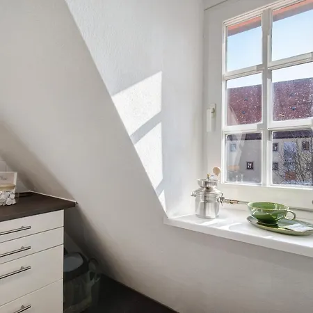 Apartman Alte Post *