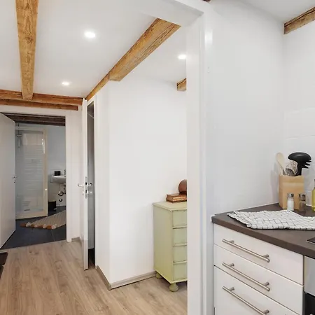 Alte Post Apartman Münsingen