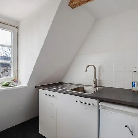 Alte Post Apartman Münsingen