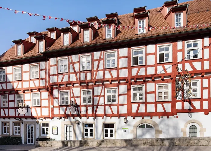 Alte Post Apartmán *