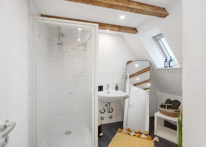 Apartmán Alte Post Münsingen