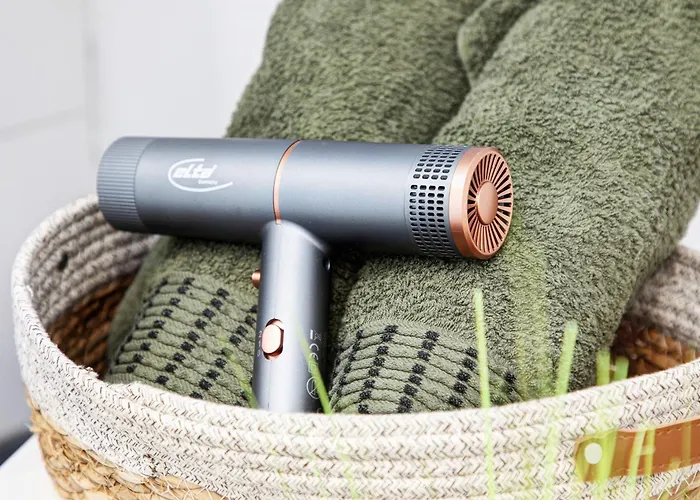 アパート Alte Post *