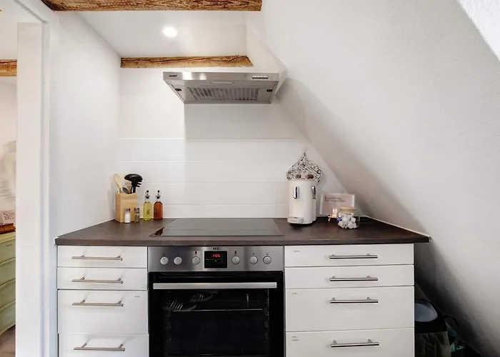 Apartmán Alte Post *