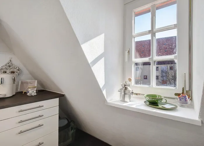 Apartmán Alte Post *